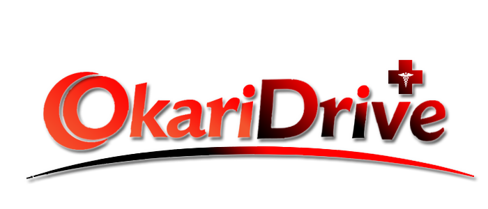 Okari Drive